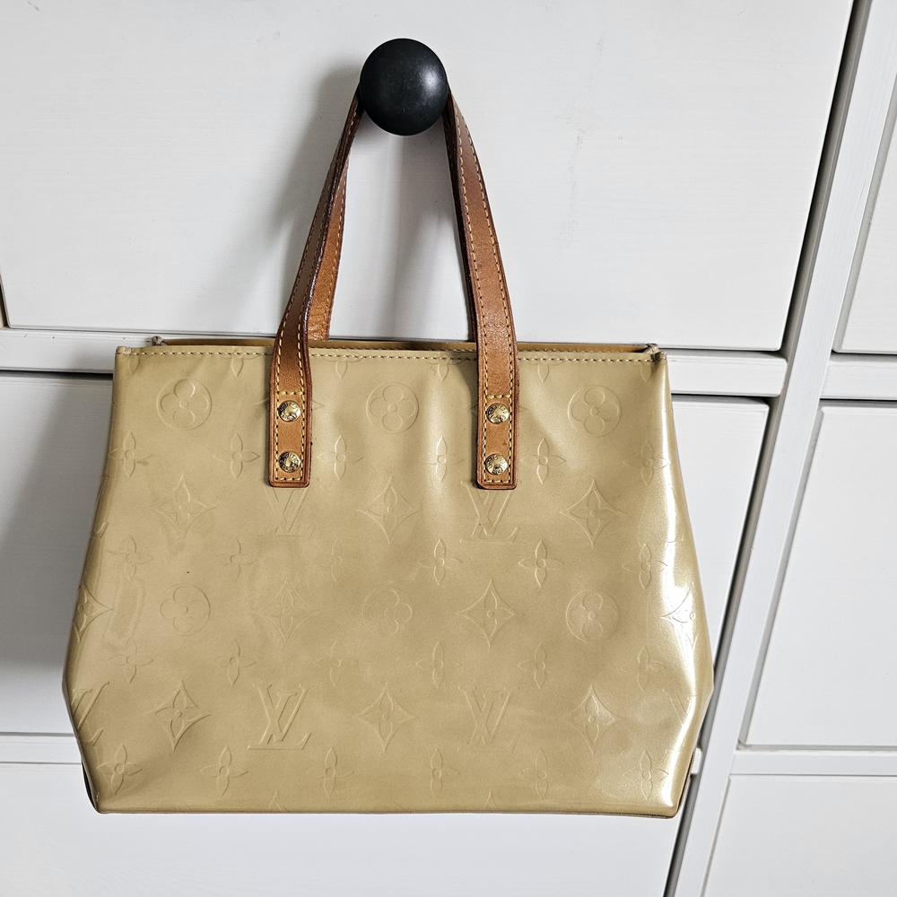 Louis Vuitton PM Read Tote